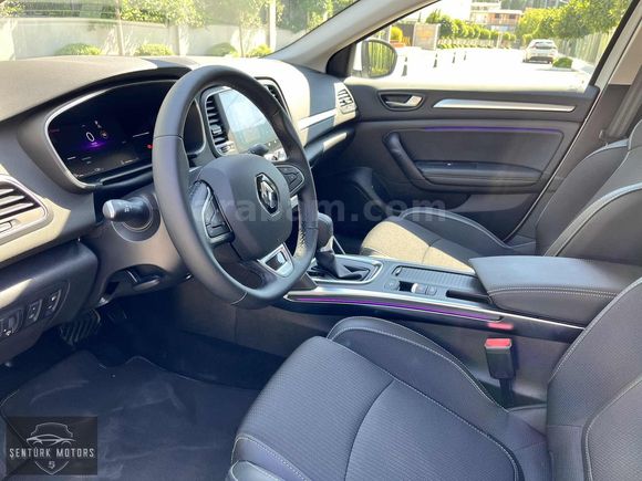 ŞENTÜRK MOTORS'DAN 2025 MODEL HATASIZ %20kdv