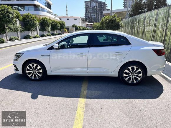 ŞENTÜRK MOTORS'DAN 2025 MODEL HATASIZ %20kdv