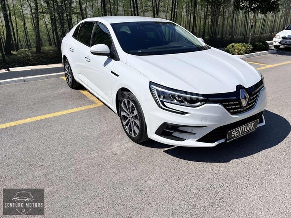 ŞENTÜRK MOTORS'DAN 2025 MODEL HATASIZ %20kdv