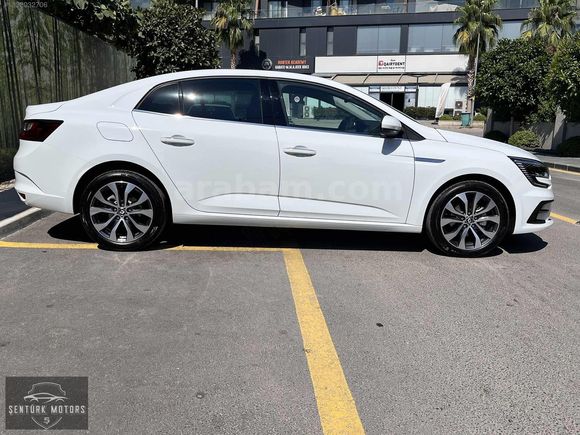 ŞENTÜRK MOTORS'DAN 2025 MODEL HATASIZ %20kdv
