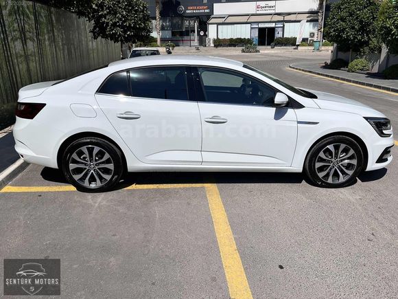 ŞENTÜRK MOTORS'DAN 2025 MODEL HATASIZ %20kdv