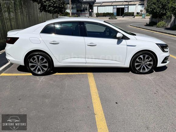 ŞENTÜRK MOTORS'DAN 2025 MODEL HATASIZ %20kdv