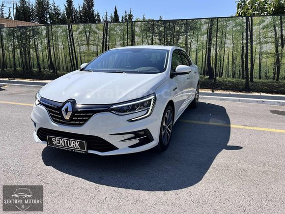 ŞENTÜRK MOTORS'DAN 2025 MODEL HATASIZ %20kdv