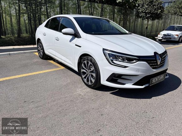 ŞENTÜRK MOTORS'DAN 2025 MODEL HATASIZ %20kdv