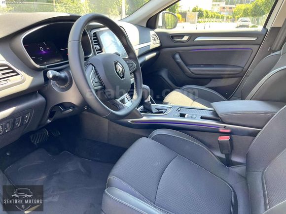 ŞENTÜRK MOTORS'DAN 2025 MODEL HATASIZ %20kdv