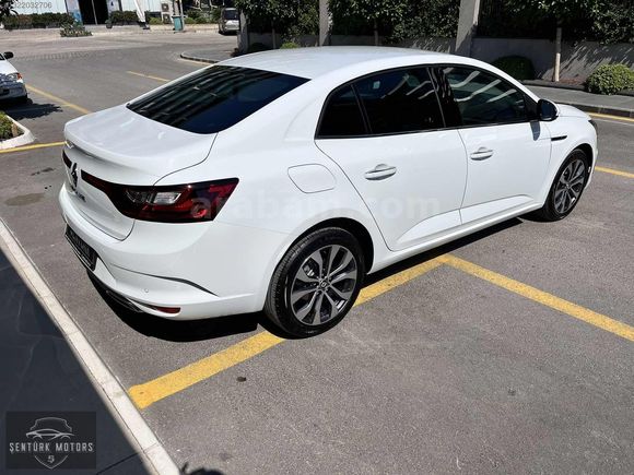 ŞENTÜRK MOTORS'DAN 2025 MODEL HATASIZ %20kdv