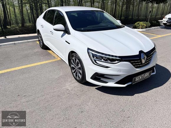 ŞENTÜRK MOTORS'DAN 2025 MODEL HATASIZ %20kdv