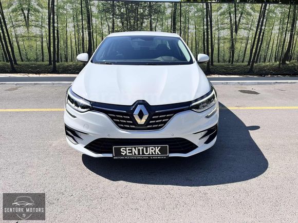 ŞENTÜRK MOTORS'DAN 2025 MODEL HATASIZ %20kdv