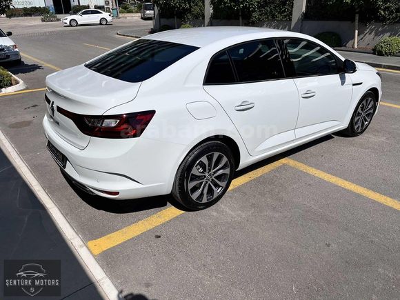 ŞENTÜRK MOTORS'DAN 2025 MODEL HATASIZ %20kdv