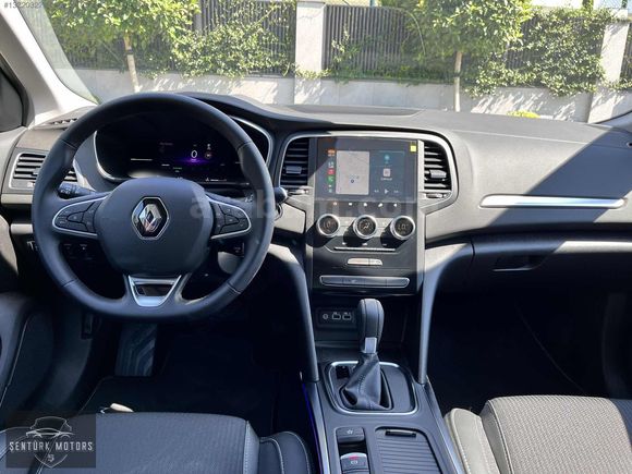 ŞENTÜRK MOTORS'DAN 2025 MODEL HATASIZ %20kdv