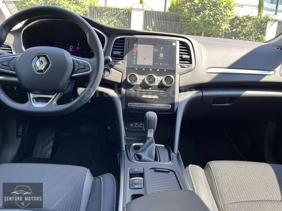 ŞENTÜRK MOTORS'DAN 2025 MODEL HATASIZ %20kdv