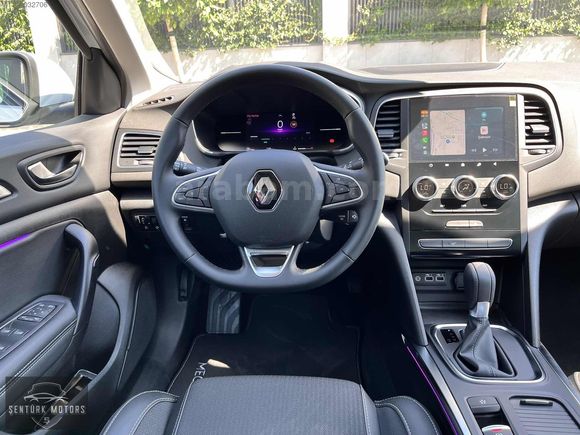 ŞENTÜRK MOTORS'DAN 2025 MODEL HATASIZ %20kdv