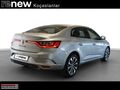 KOÇASLANLAR 2 - 2025 RENAULT MEGANE 1.3 TCE ICON %20KDV