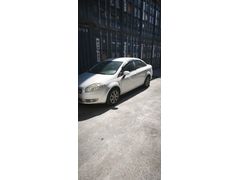 Sahibinden Fiat Linea 1.3 Multijet Active 2013 Model  224.500 km Gri