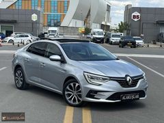 BOYASIZ - 2024 MODEL MEGANE 1.3 TCE İCON - CAM TAVANLI