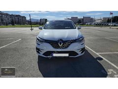 -SENA-2025 MEGAN 1.3 TCe ICON OTOMATİK KUSURSUZ BURSA TESLİMİ...