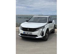 Sahibinden Peugeot 3008 1.2 PureTech Active Prime Edition 2024 Model 