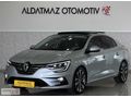 ALDATMAZ OTOPORT İCON MEGANE SUNROOF/ELMAS JNT/GRİ/EKRAN/140 HP