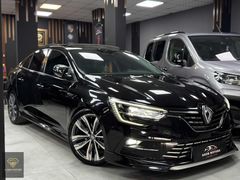 2025 RENAULT MEGANE İCON CAM TAVAN FULL HATASIZ TRAMERSİZ