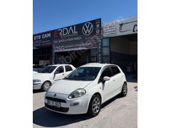 Sahibinden Fiat Punto 1.3 Multijet Pop 2013 Model