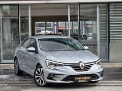 İLHAN POYRAZ'DAN 2025 1.3 TCE İCON MEGANE EDC BOYASIZ 6001 KM