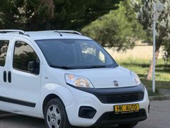 Sahibinden Fiat Fiorino Combi 1.3 Multijet Pop 2019 Model 