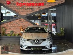 ÜÇPINARLILAR'DAN 2025 MEGANE+ADAPTİFHIZSABİTLEME+18JANT+ISITMA
