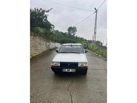 Sahibinden Tofaş Şahin S 1998 Model 