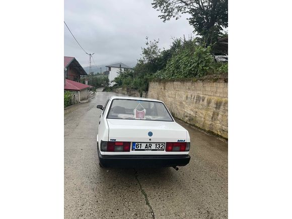 Sahibinden Tofaş Şahin S 1998 Model 