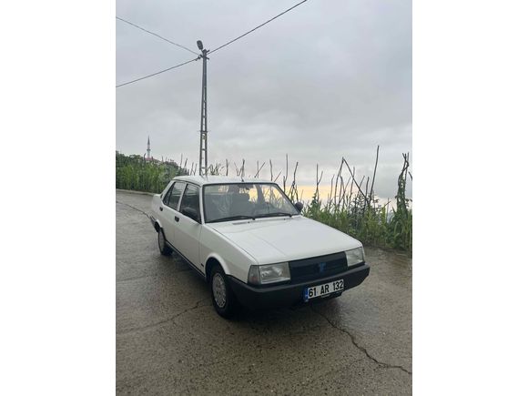 Sahibinden Tofaş Şahin S 1998 Model 