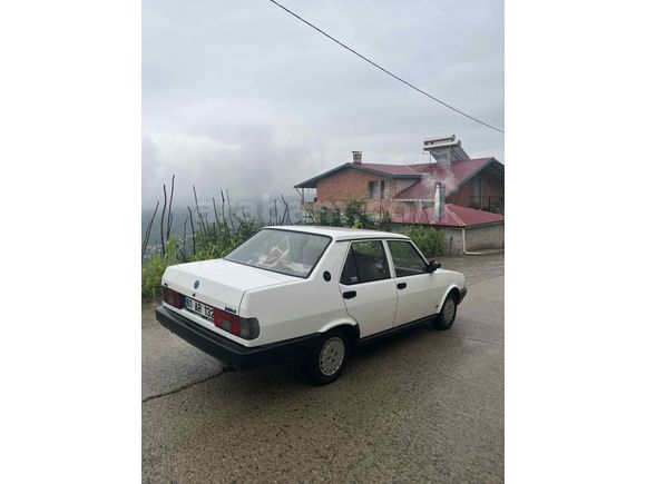 Sahibinden Tofaş Şahin S 1998 Model 