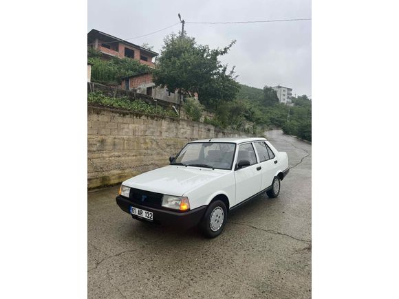 Sahibinden Tofaş Şahin S 1998 Model 