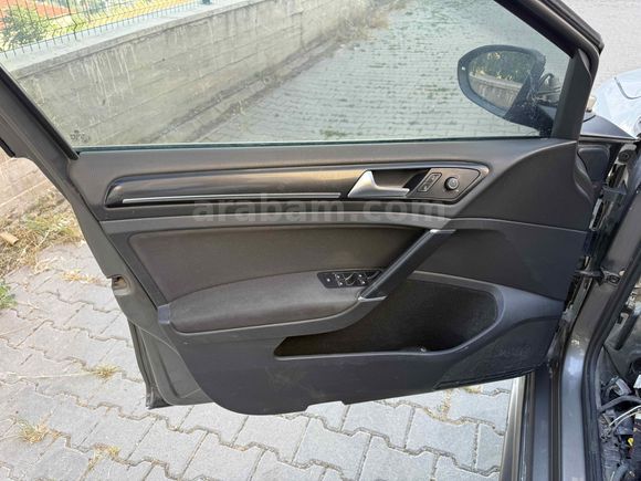 Sahibinden Volkswagen Golf 