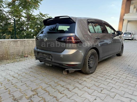 Sahibinden Volkswagen Golf 