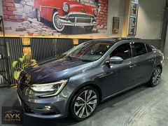 2023 MODEL RENAULT MEGANE 1.3 TCE İCON 18 JANT / CAM TAVAN