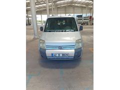 Sahibinden Ford Transit Connect K210 S GLX 2007 Model