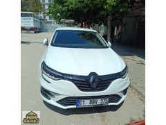 MSM GARAJDAN 2025 MEGANE 1.3 TCE