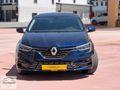 ÖZDAĞLARDAN RENAULT MEGANE KUSURSUZ