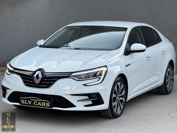 2025 MODEL MEGANE ICON
