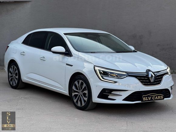 2025 MODEL MEGANE ICON