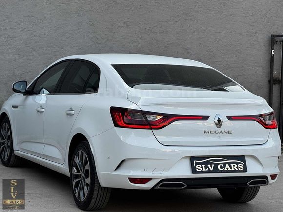 2025 MODEL MEGANE ICON