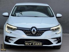 2025 MODEL MEGANE ICON