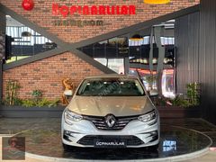 ÜÇPINARLILAR'DAN 2025 MEGANE+ADAPTİFHIZSABİTLEME+18JANT+ISITMA