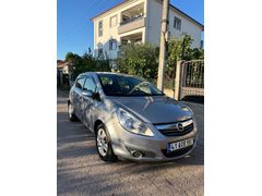 Sahibinden Opel Corsa 1.2 Twinport Essentia 2010 Model  142000 km