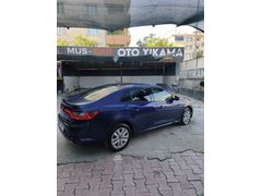 Sahibinden Renault Megane 1.3 TCe Joy Comfort 2022 Model