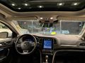 HATASIZ CAM TAVAN ICON MEGANE