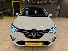 HATASIZ CAM TAVAN ICON MEGANE