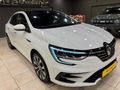 HATASIZ CAM TAVAN ICON MEGANE