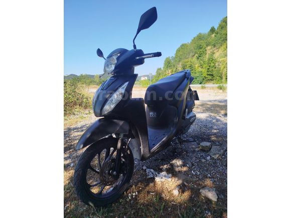 Sahibinden Honda Dio