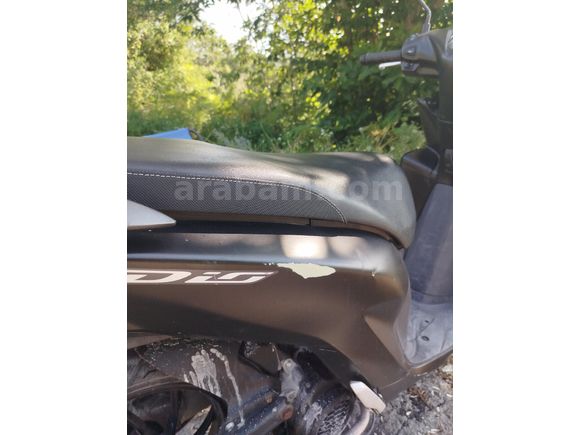 Sahibinden Honda Dio